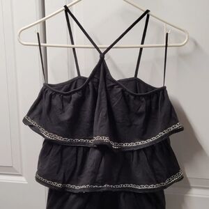 Gap Kids Tank Top Girls Size: Medium 8 Kids CUTE